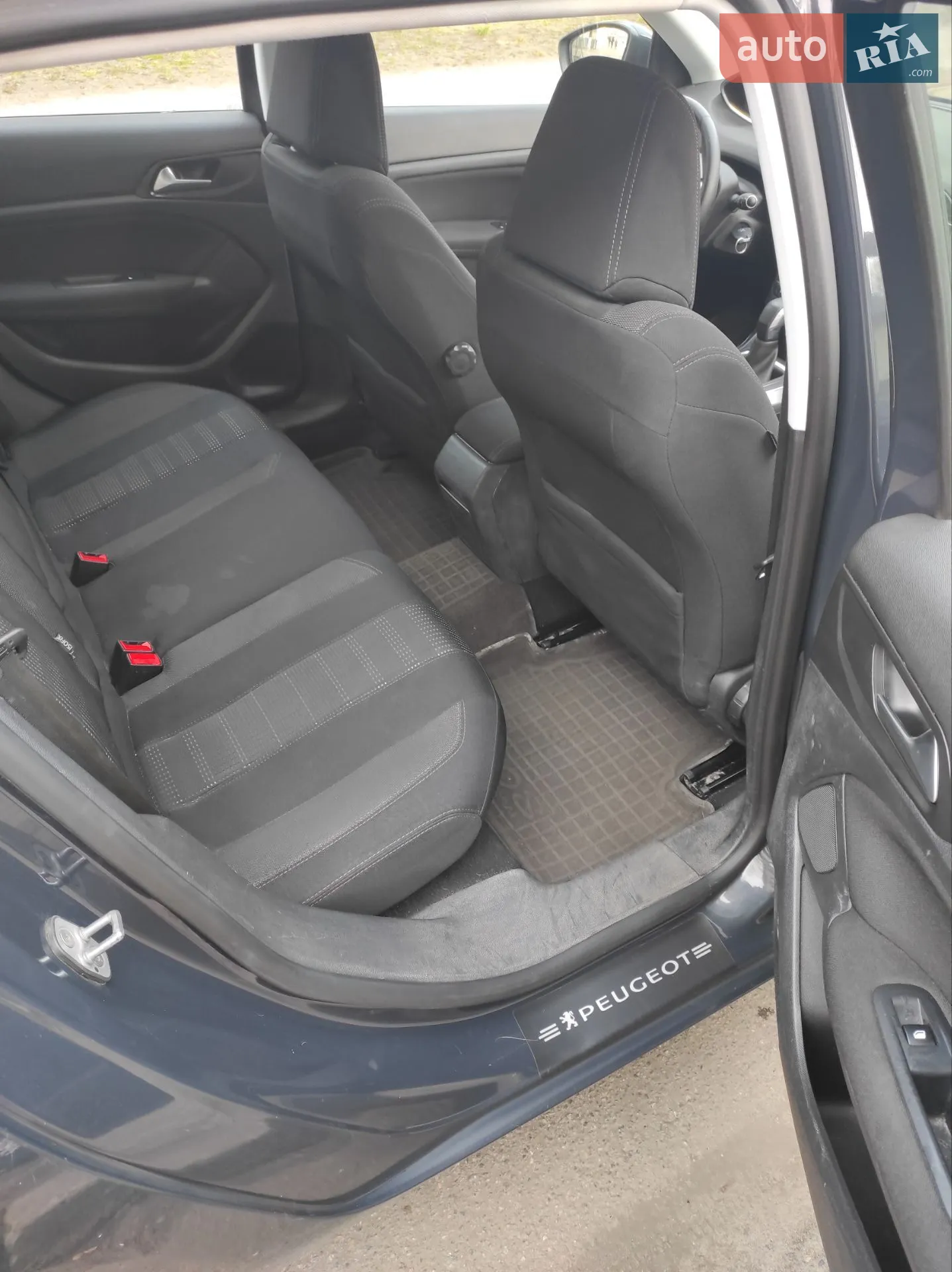 2015 Peugeot 308 - мініатюра 19