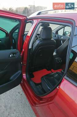 Универсал Peugeot 308 2008 в Ровно