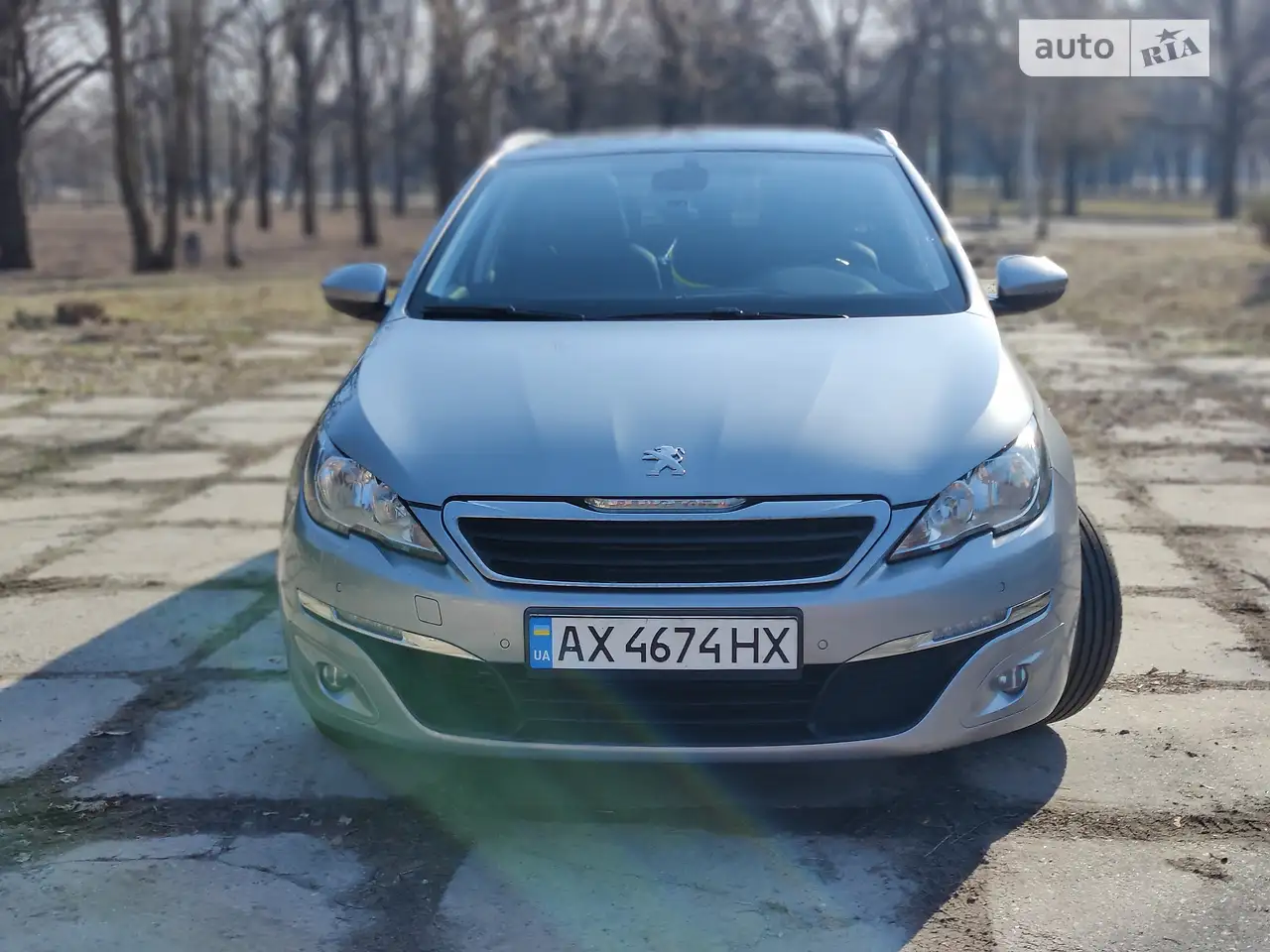 2015 Peugeot 308 - мініатюра 38