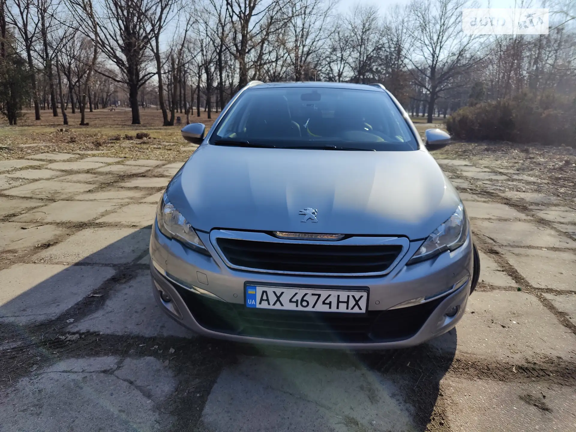 2015 Peugeot 308 - мініатюра 10