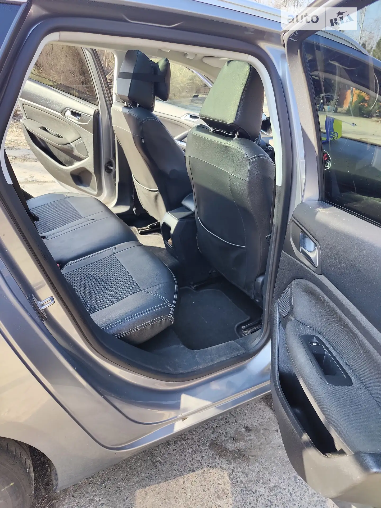 2015 Peugeot 308 - мініатюра 30