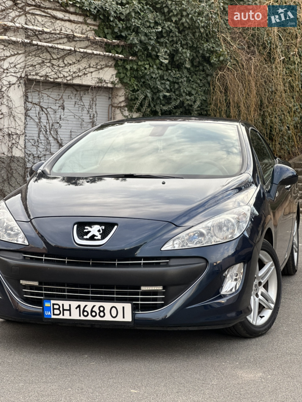 2011 Peugeot 308 - мініатюра 15