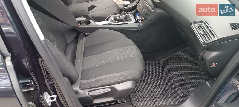 Універсал Peugeot 308 2015 в Одесі