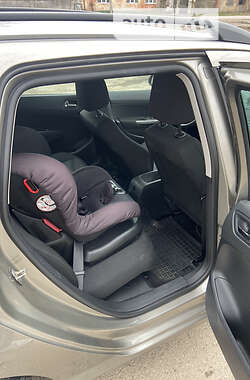 Універсал Peugeot 308 2011 в 