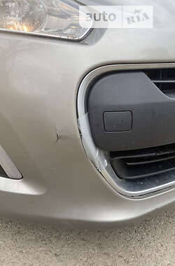 Універсал Peugeot 308 2011 в 