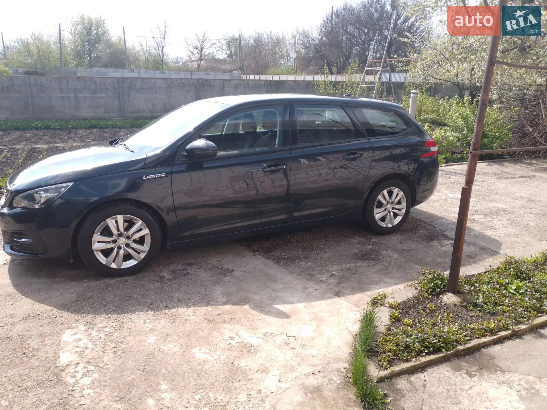 2017 Peugeot 308 - мініатюра 16