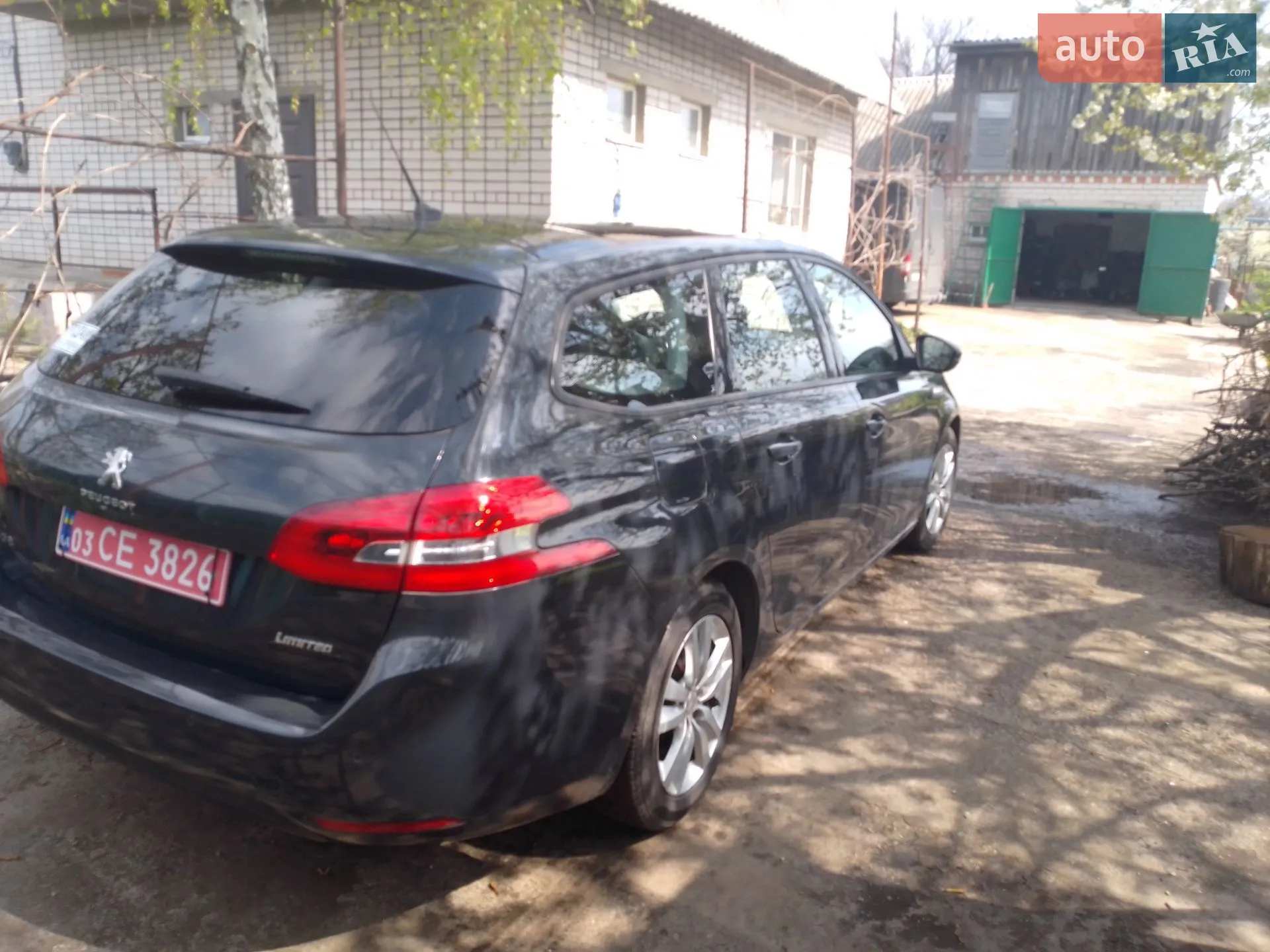 2017 Peugeot 308 - мініатюра 19