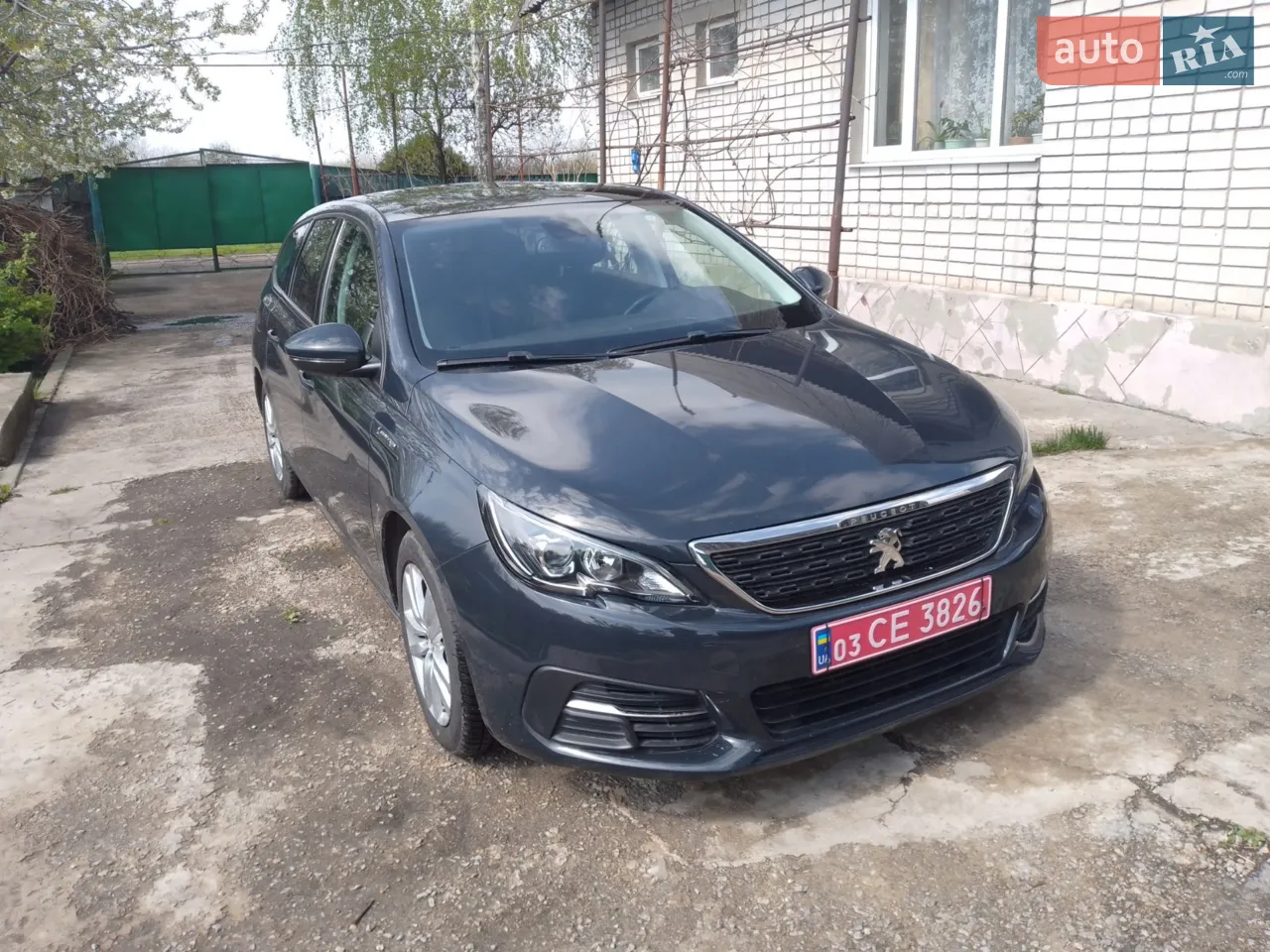 2017 Peugeot 308 - мініатюра 37