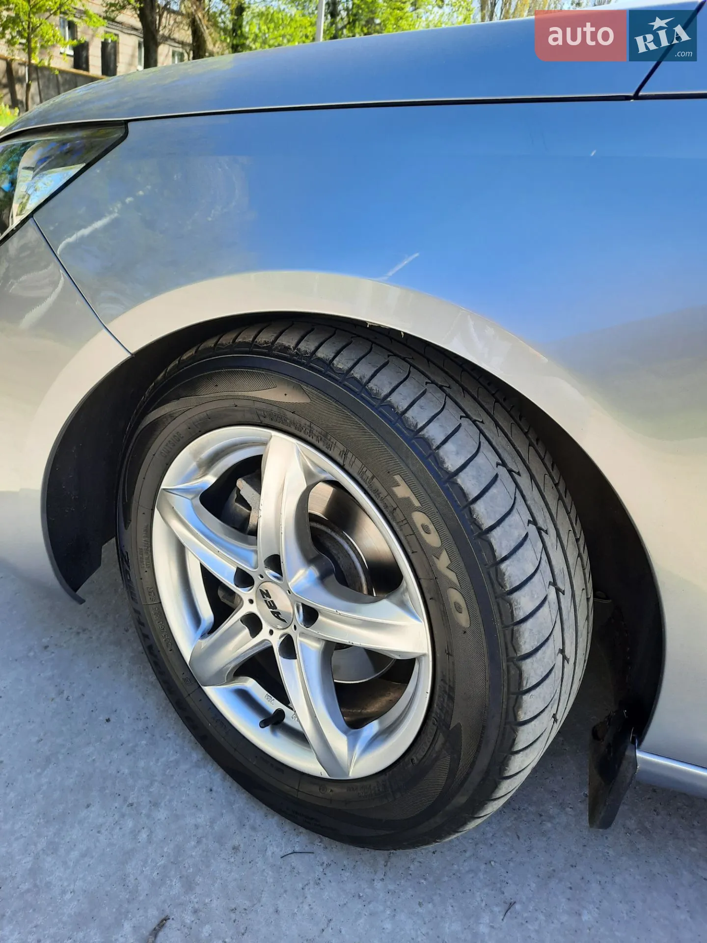 2016 Peugeot 308 - мініатюра 7