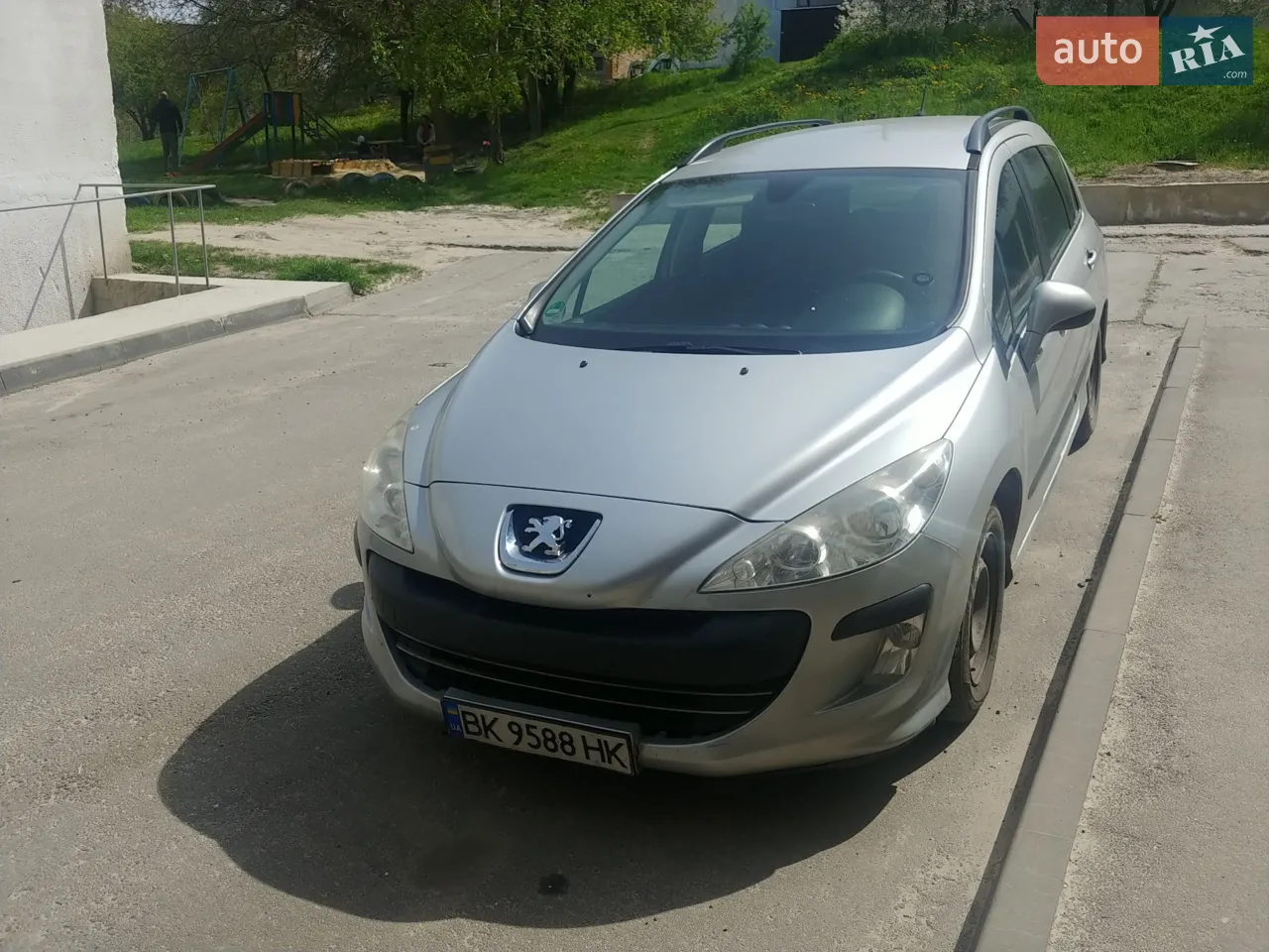 2010 Peugeot 308 - мініатюра 49