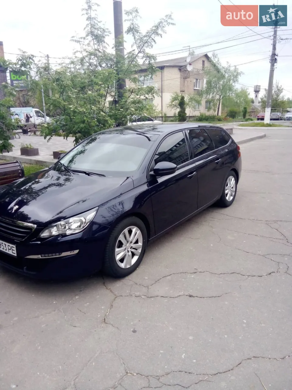 2015 Peugeot 308 - мініатюра 10