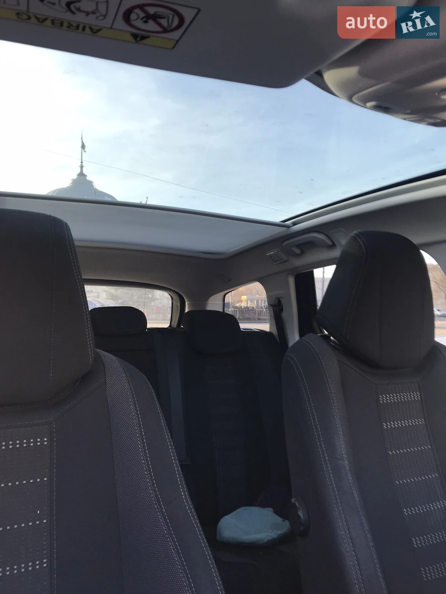 2015 Peugeot 308 - мініатюра 10