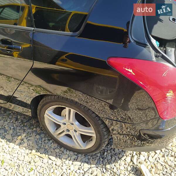 Универсал Peugeot 308 2011 в Ивано-Франковске фото 8 Универсал Peugeot 308 2011 в Ивано-Франковске