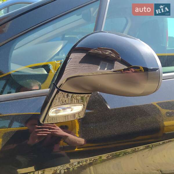 Универсал Peugeot 308 2011 в Ивано-Франковске фото 7 Универсал Peugeot 308 2011 в Ивано-Франковске