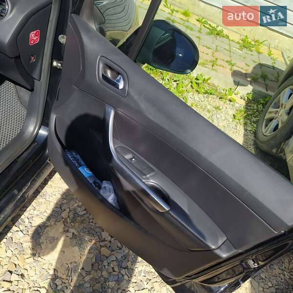 Универсал Peugeot 308 2011 в Ивано-Франковске фото 29 Универсал Peugeot 308 2011 в Ивано-Франковске