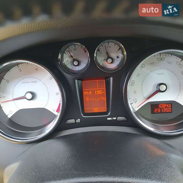 Универсал Peugeot 308 2011 в Ивано-Франковске фото 46 Универсал Peugeot 308 2011 в Ивано-Франковске