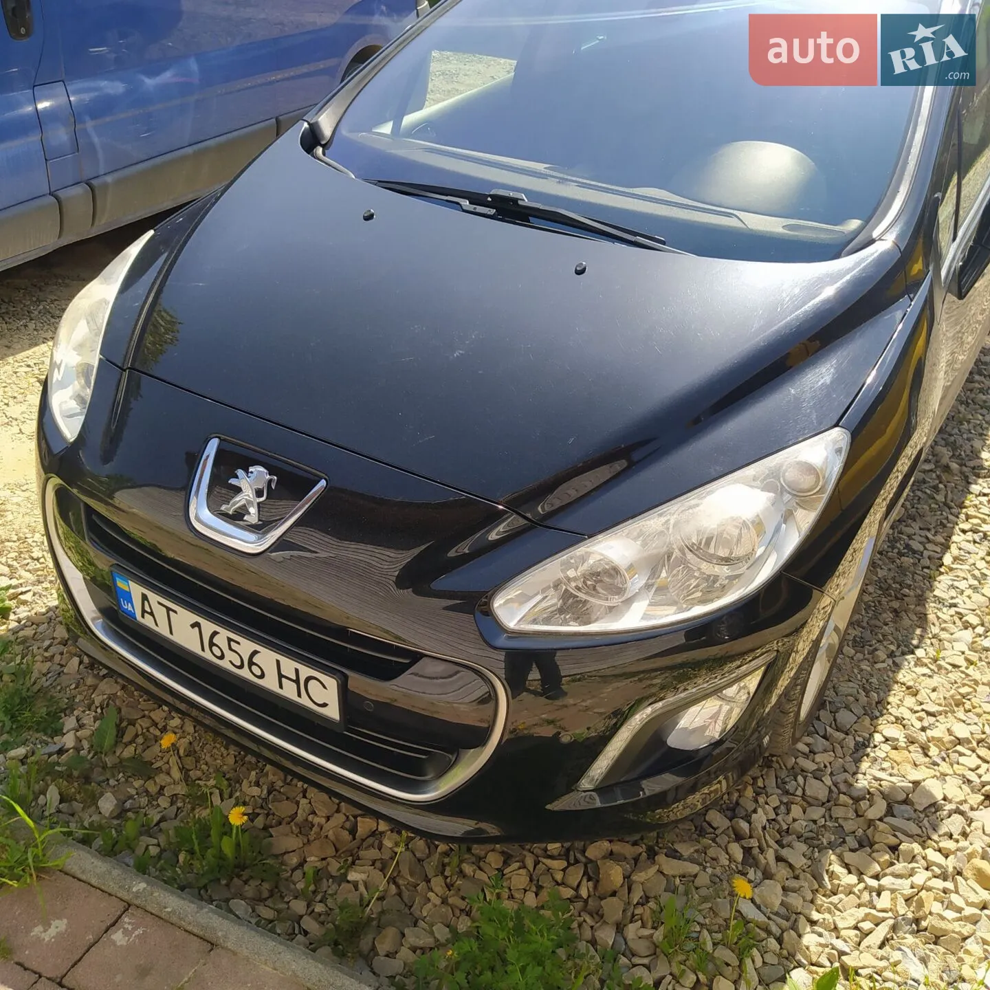 2011 Peugeot 308 - мініатюра 47