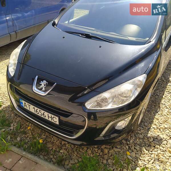 Универсал Peugeot 308 2011 в Ивано-Франковске фото 47 Универсал Peugeot 308 2011 в Ивано-Франковске