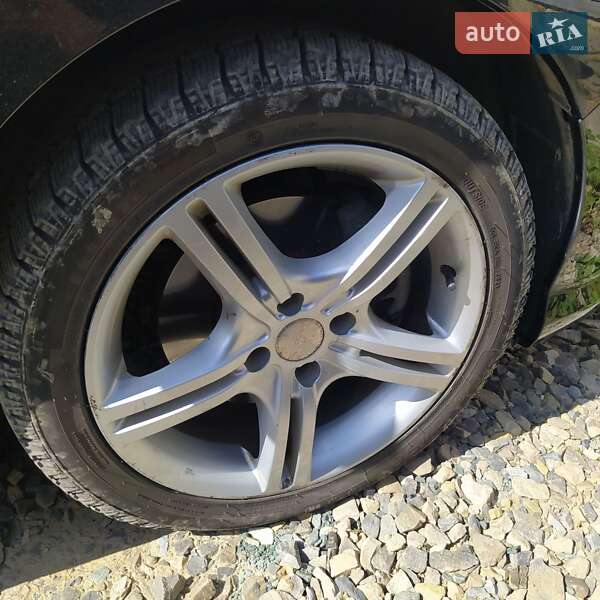 Универсал Peugeot 308 2011 в Ивано-Франковске фото 56 Универсал Peugeot 308 2011 в Ивано-Франковске