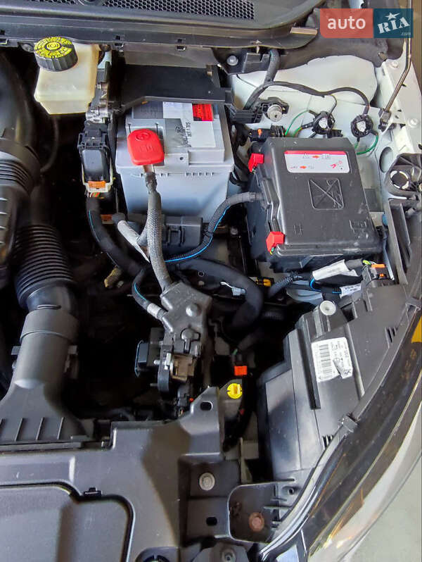 Універсал Peugeot 308 2015 в Києві