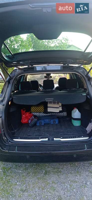 Универсал Peugeot 308 2009 в Маневичах