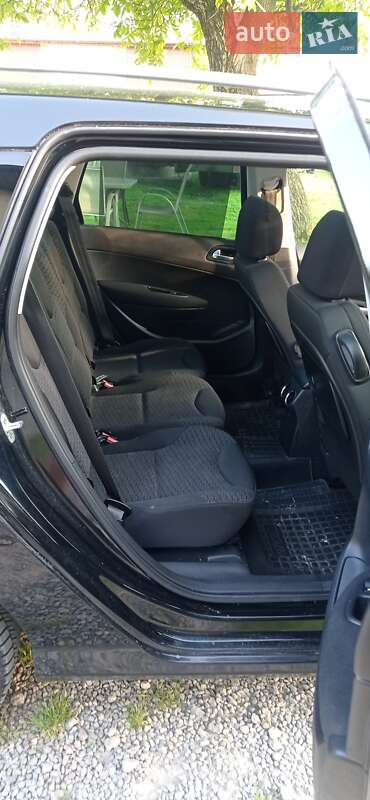 Универсал Peugeot 308 2009 в Маневичах