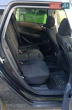 Универсал Peugeot 308 2009 в 