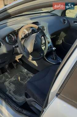 Універсал Peugeot 308 2009 в Києві