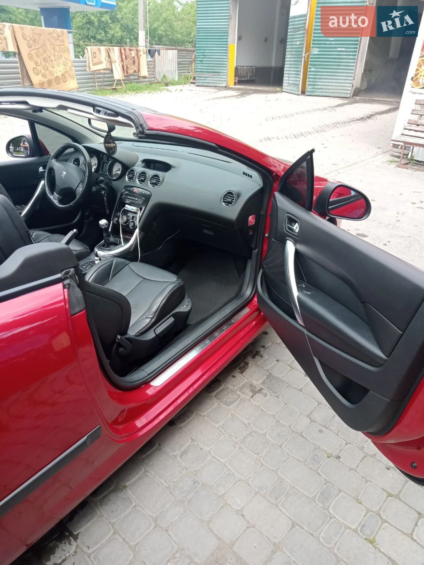 2010 Peugeot 308 - мініатюра 16