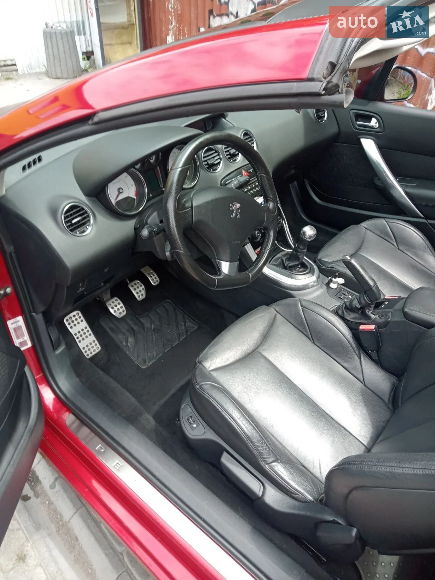 2010 Peugeot 308 - мініатюра 19