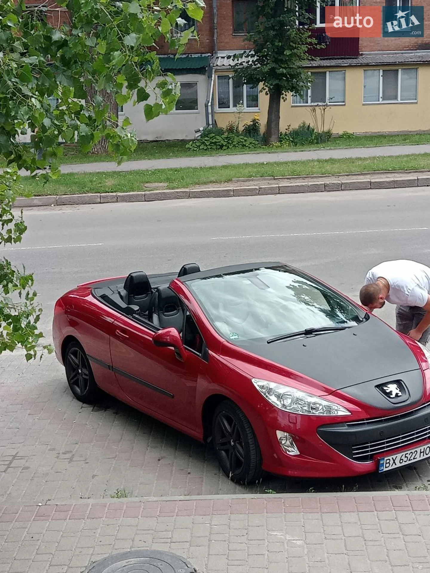 2010 Peugeot 308 - мініатюра 31
