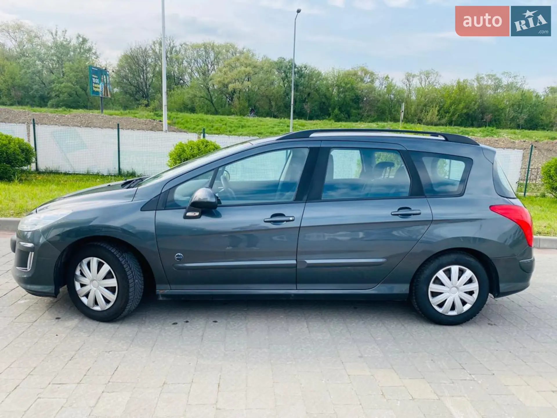2011 Peugeot 308 - мініатюра 4