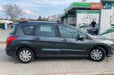 Универсал Peugeot 308 2011 в Киеве
