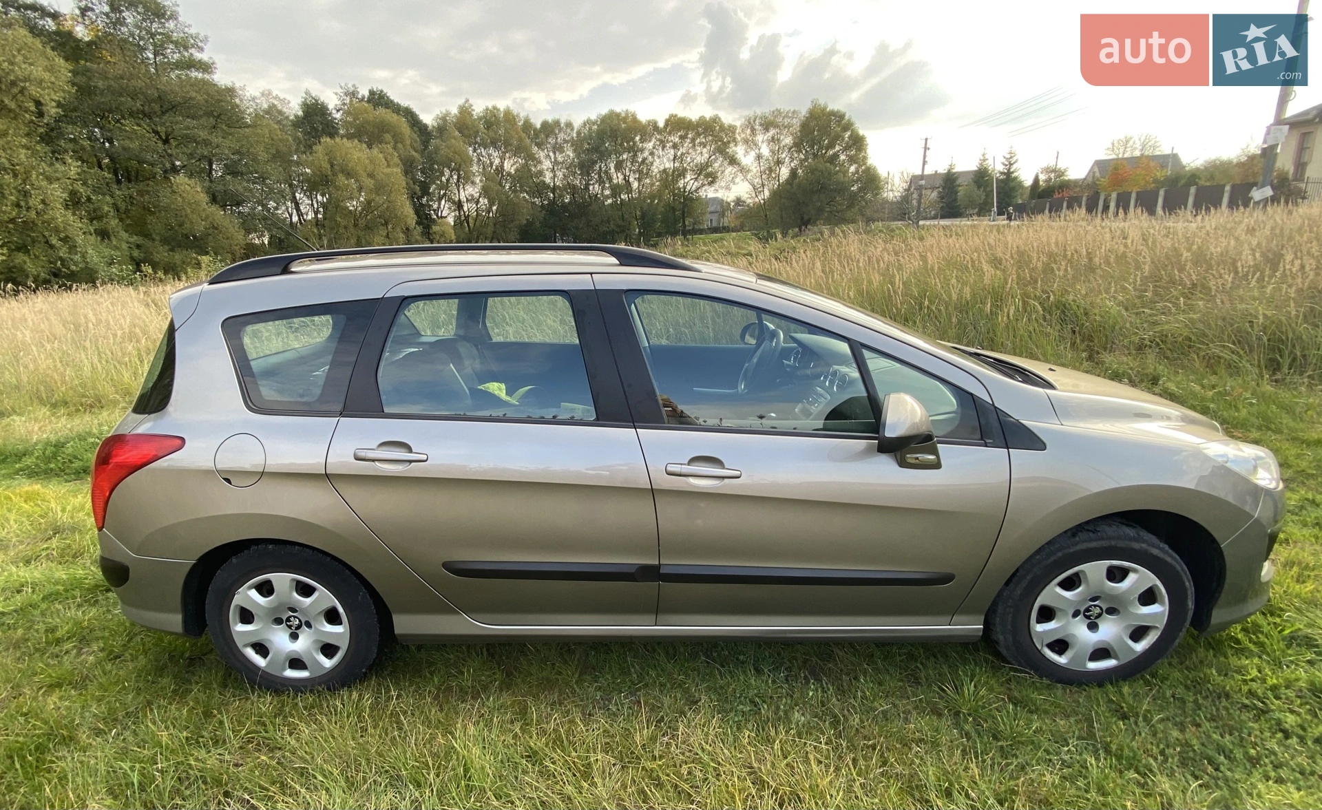 2011 Peugeot 308 - мініатюра 2