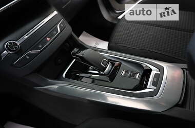 Хетчбек Peugeot 308 2020 в 