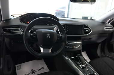 Хетчбек Peugeot 308 2020 в 