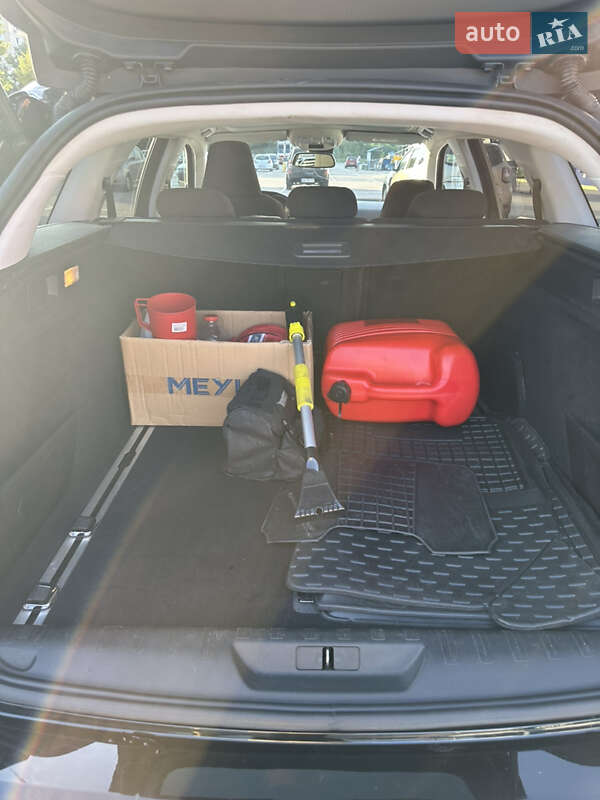 Универсал Peugeot 308 2015 в Каменском