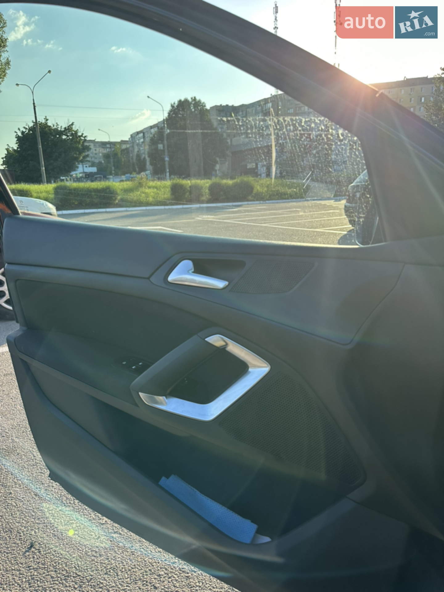 2015 Peugeot 308 - мініатюра 22