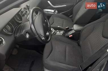 Універсал Peugeot 308 2011 в Києві