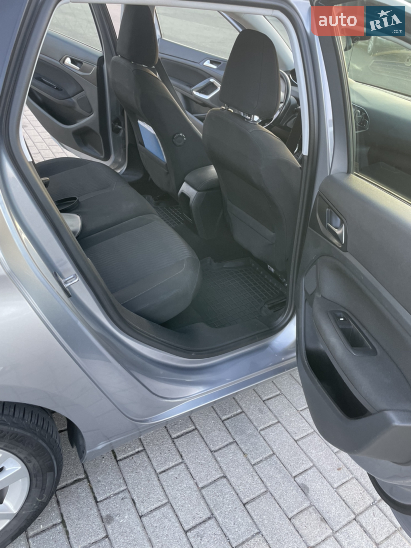 2014 Peugeot 308 - мініатюра 19