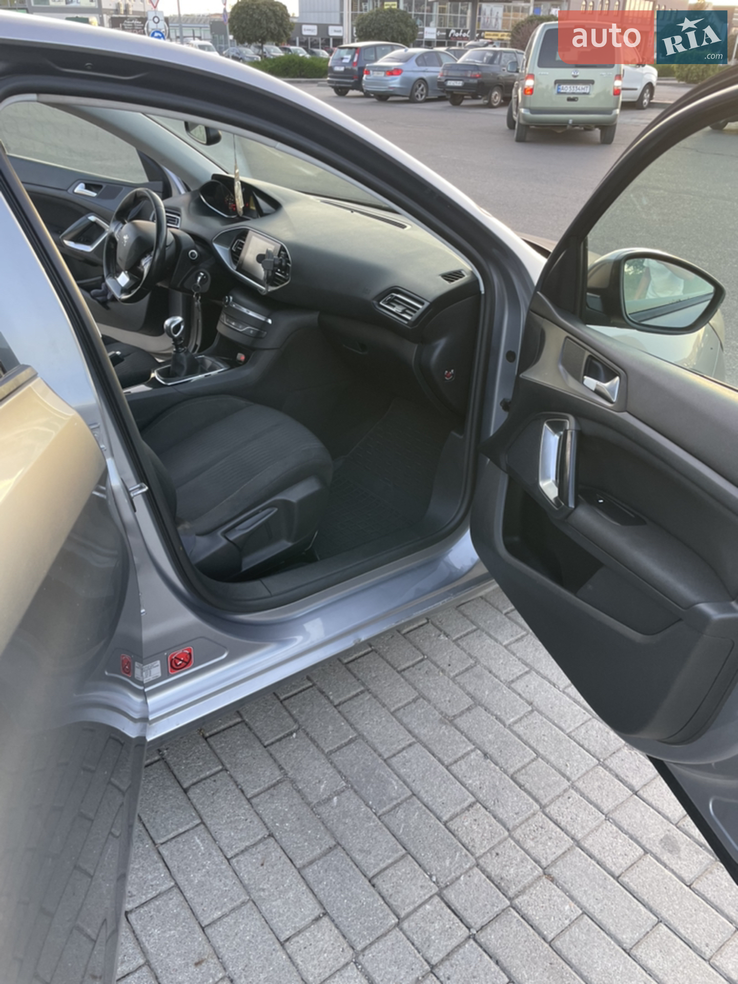2014 Peugeot 308 - мініатюра 20