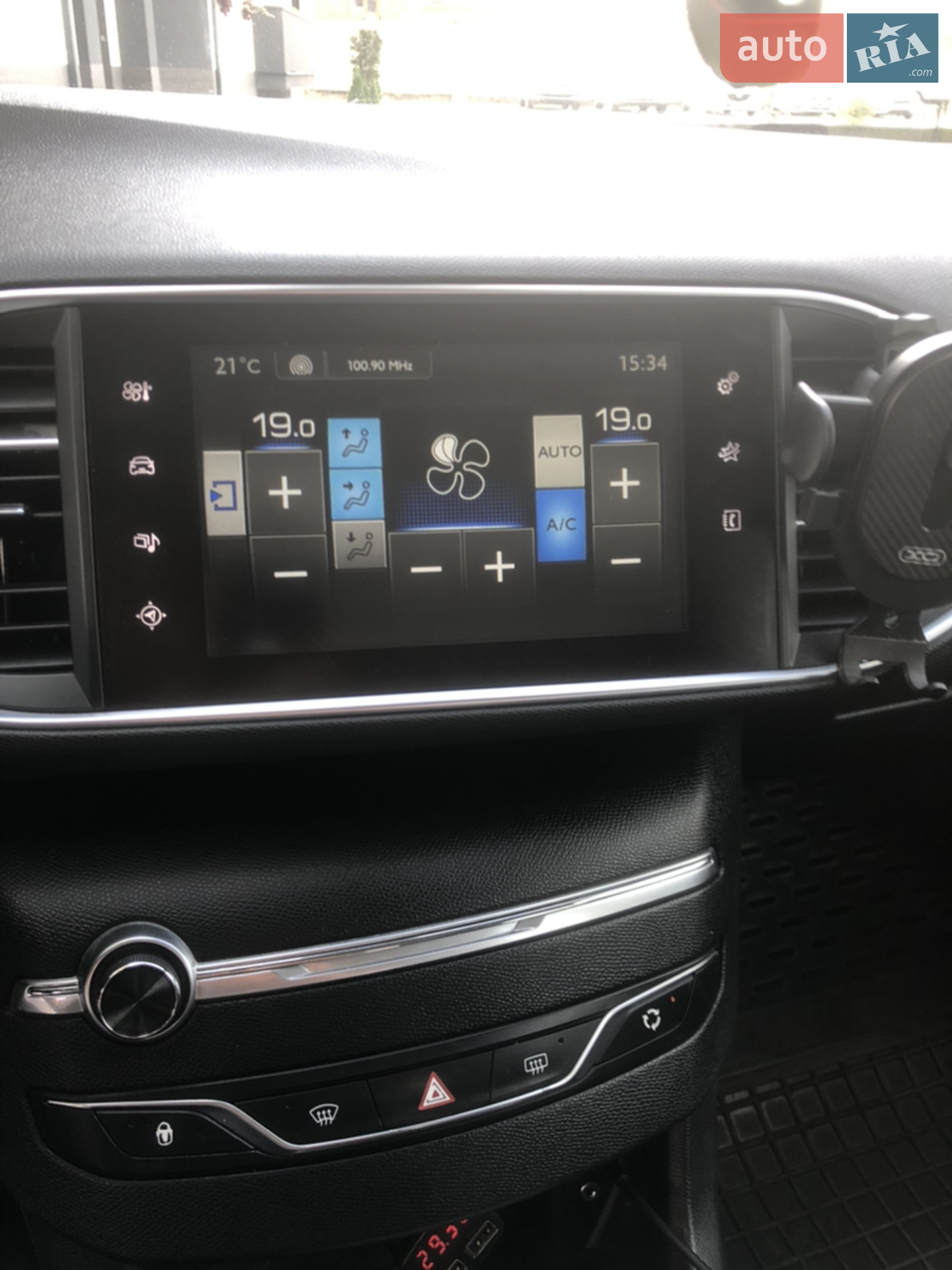 2014 Peugeot 308 - мініатюра 10