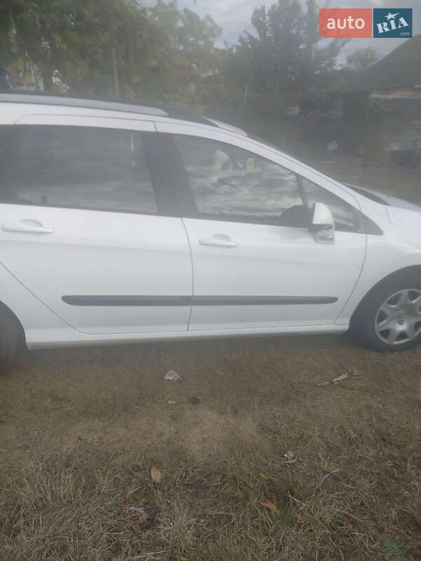 Универсал Peugeot 308 2008 в Овруче