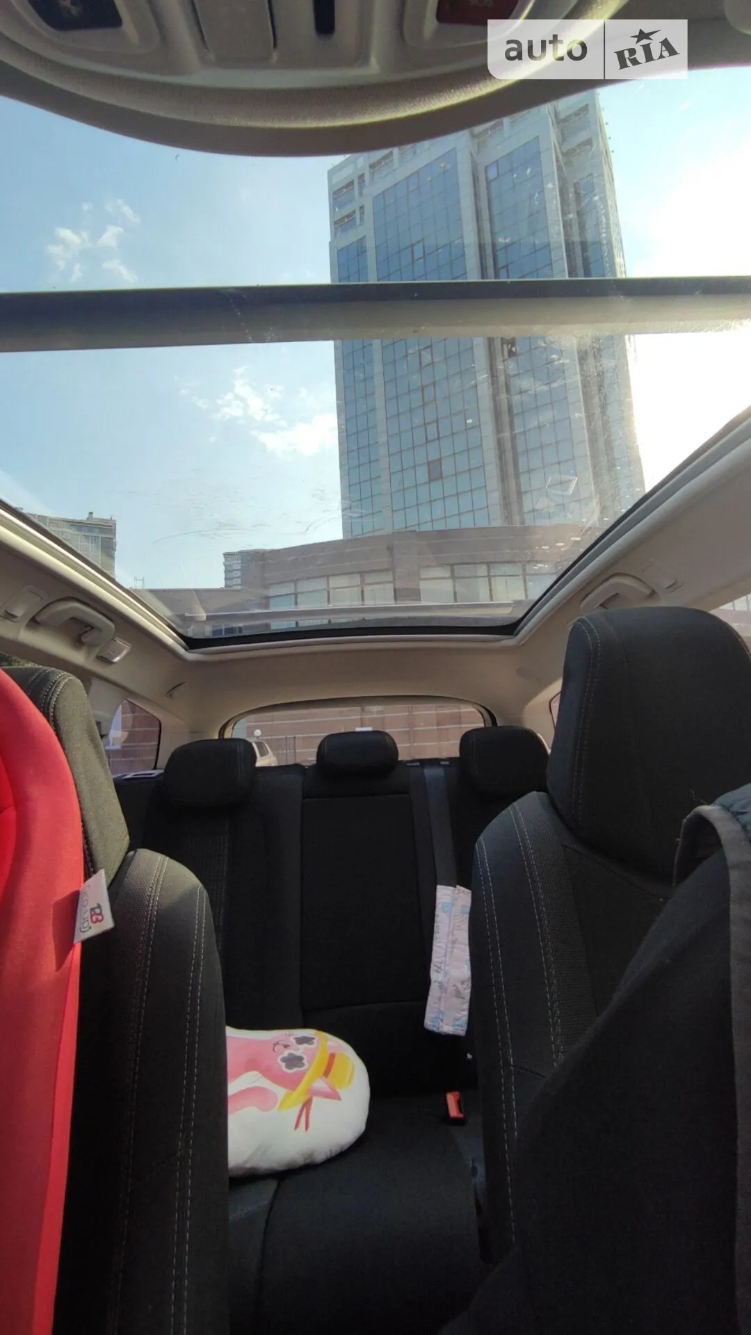 2015 Peugeot 308 - мініатюра 14