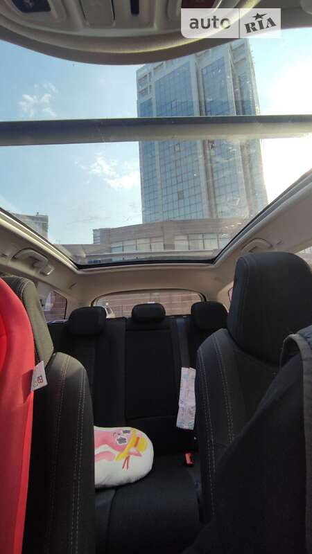 Универсал Peugeot 308 2015 в Одессе фото 14 Универсал Peugeot 308 2015 в Одессе