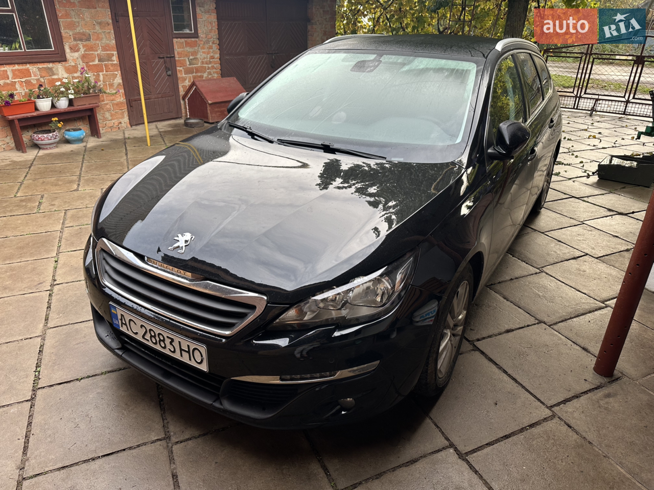 2015 Peugeot 308 - мініатюра 29