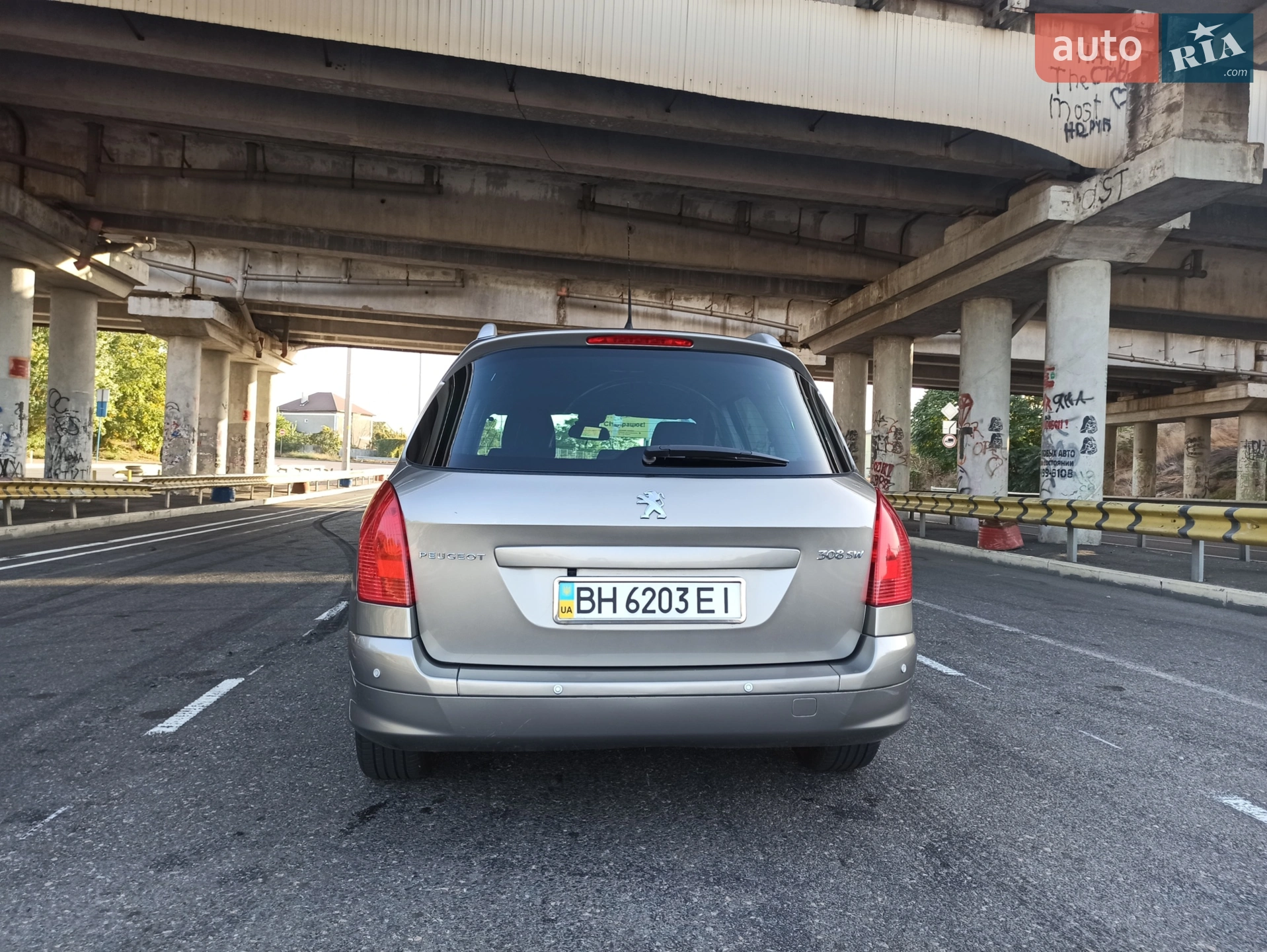 2011 Peugeot 308 - мініатюра 13