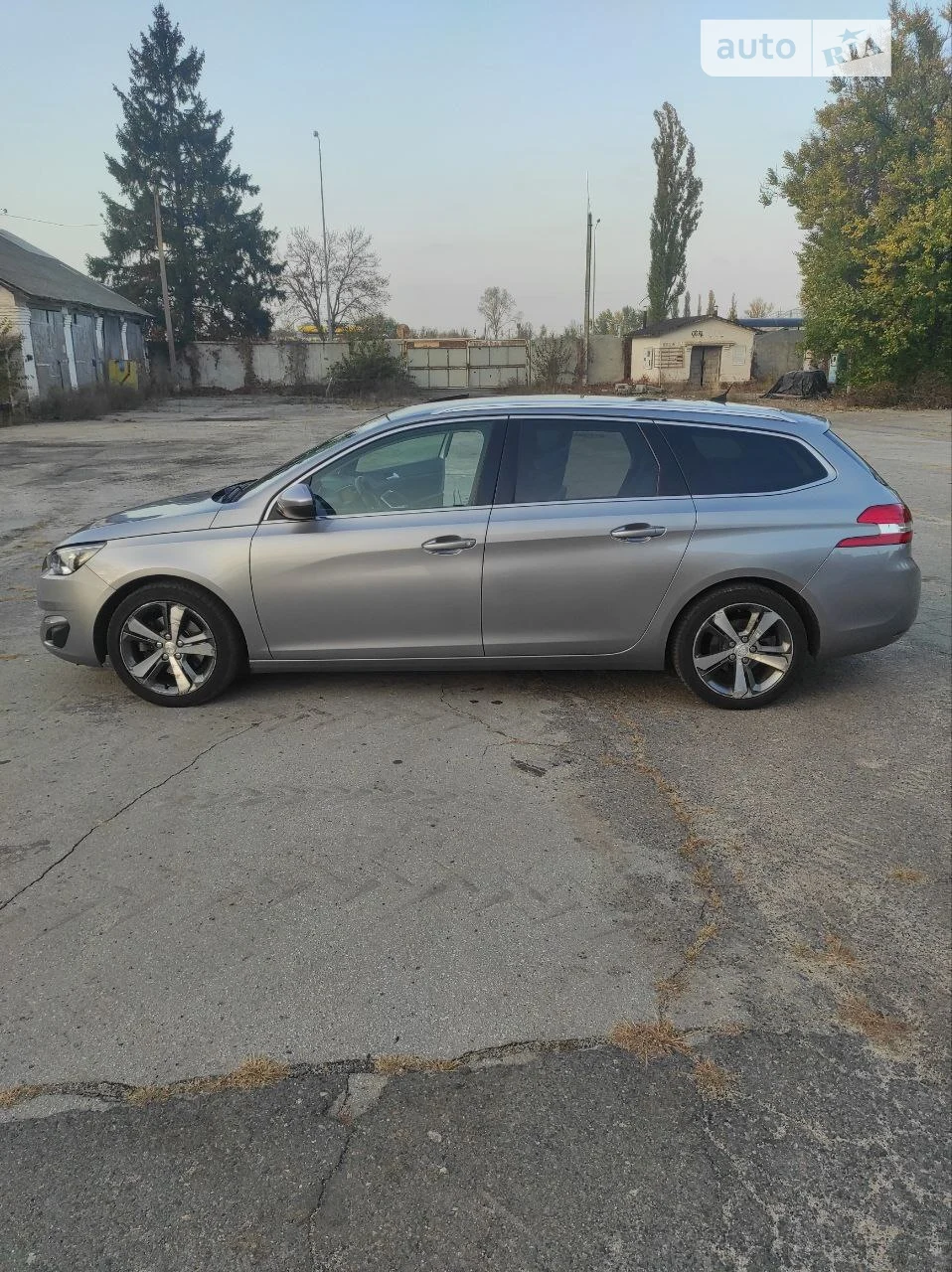 2015 Peugeot 308 - мініатюра 48