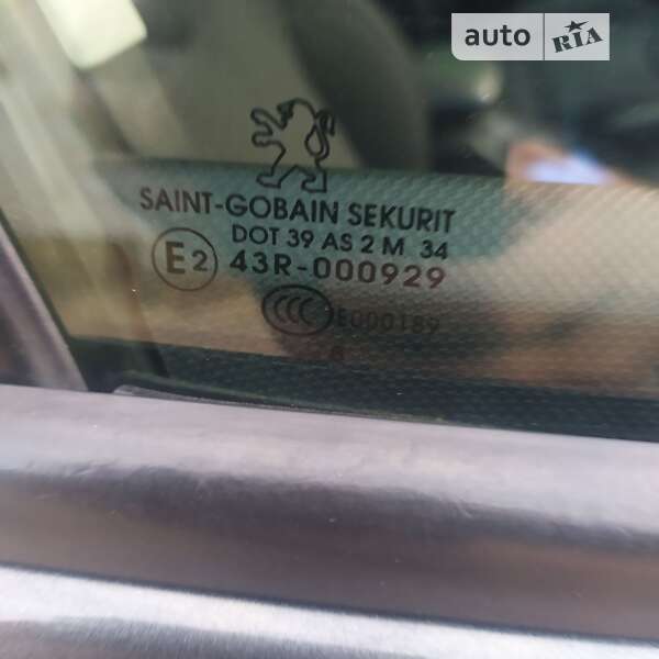 Универсал Peugeot 308 2008 в Золочеве