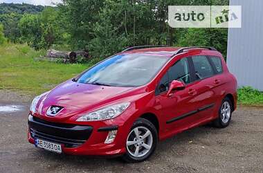 Хетчбек Peugeot 308 2009 в Косові